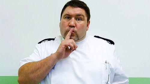 Getting On Season 1 Episode 2 - Episode 2