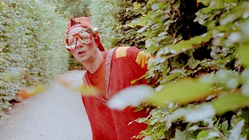 Pyrus i Alletiders Eventyr Season 1 Episode 2 - Episode 2