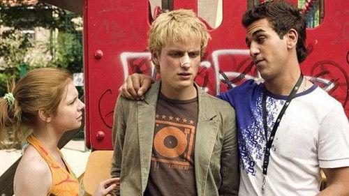 Background image for The One Where Women Are the Weaker Sex