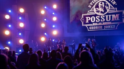 Great Performances Season 51 Episode 11 - George Jones: Still Playin’ Possum