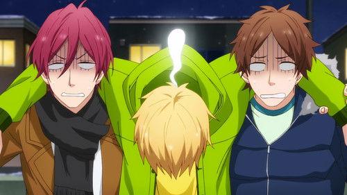 Rainbow Days Season 1 Episode 21 - Episode 21