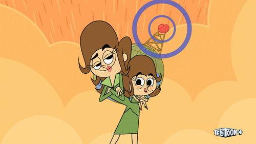 The Day My Butt Went Psycho Season 1 Episode 18 - Basic In-Stink