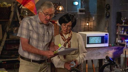 Drop Dead Weird Season 2 Episode 19 - The Grass is Greener