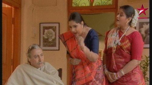 Khichdi Season 1 Episode 13 - Tiwariben Visits Melissa's Home