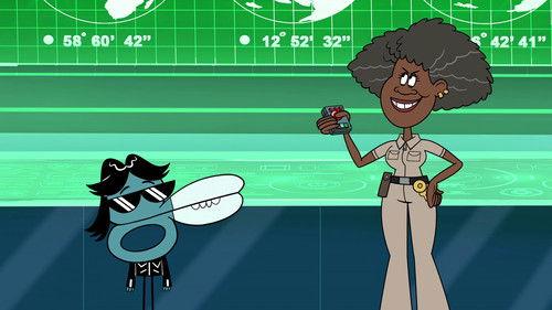 Rock, Paper, Scissors Season 1 Episode 5 - Scissors Gets a Job