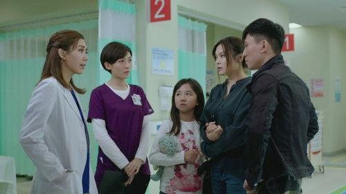 The Exorcist's Meter Season 2 Episode 5 - Episode 5