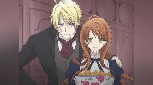 Earl and Fairy Season 1 Episode 8 - Tell Me the Secret of Your Tears