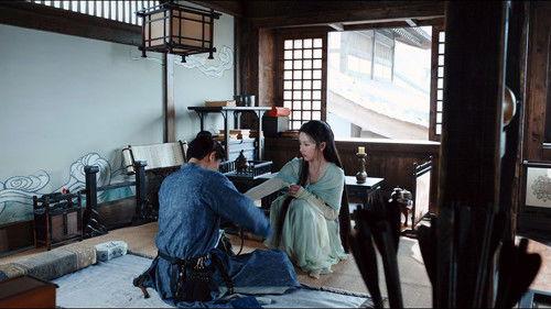 The Demon Hunter's Romance Season 1 Episode 7 - Episode 7