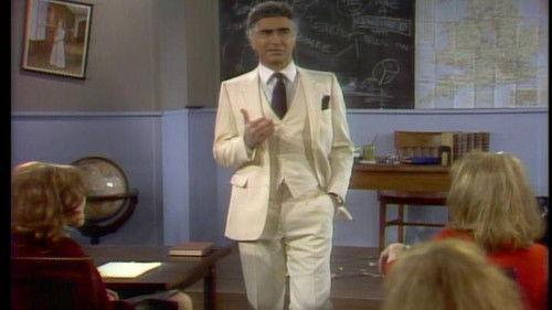 SCTV Network 90 Season 1 Episode 17 - Teacher's Pet