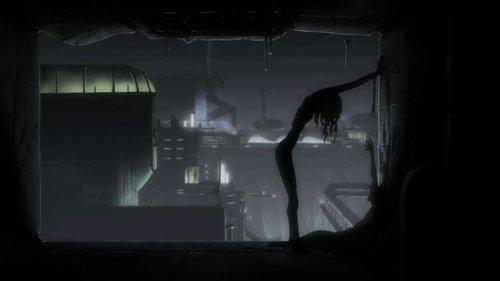 Ergo Proxy Season 1 Episode 13 - Wrong Way Home