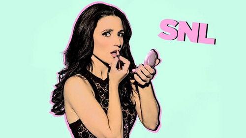 Saturday Night Live Season 32 Episode 15 - Julia Louis-Dreyfus/Snow Patrol