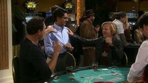 Rules of Engagement Season 4 Episode 3 - Atlantic City