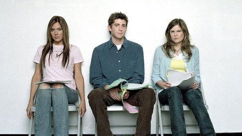 Unscripted Season 1 Episode 4 - Episode 4