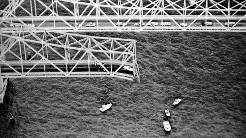 Engineering Catastrophes Season 3 Episode 3 - Curse of the Devil's Dam