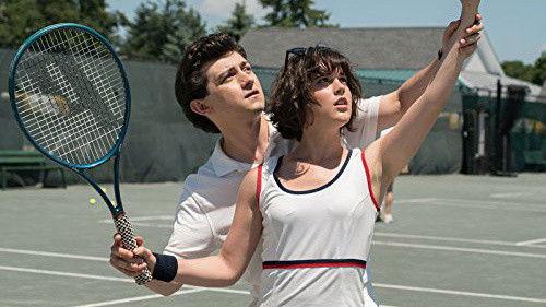 Red Oaks Season 1 Episode 5 - Fourth of July