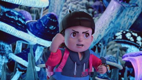 Dragon Force Season 3 Episode 17 - Episode 17