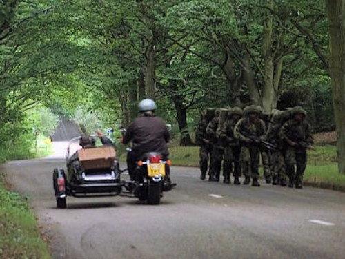 Two Fat Ladies Season 2 Episode 6 - Dinner