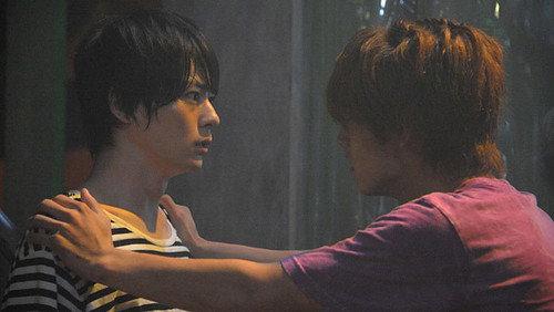Kamen Rider Season 28 Episode 6 - Furious Moonsault