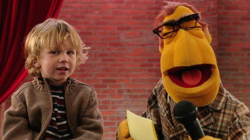 Muppet Moments Season 1 Episode 6 - Newsflash: News that Counts