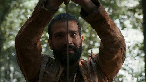 Rebirth Season 1 Episode 1 - Chapter 1