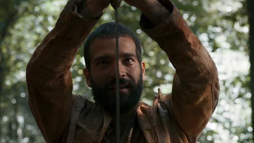 Rebirth Season 1 Episode 1 - Chapter 1