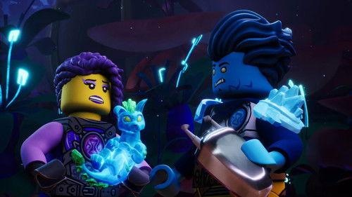 LEGO DREAMZzz Season 4 Episode 1 - Croc-Star