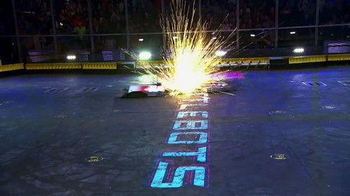 BattleBots Season 3 Episode 7 - It's Fork Lifting Time!
