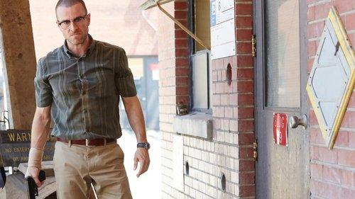 Bitten Season 1 Episode 9 - Vengeance