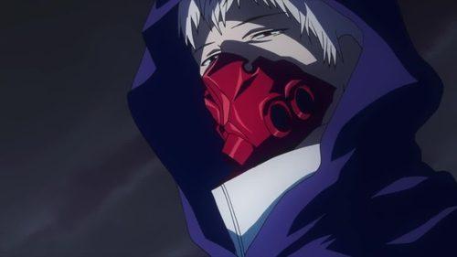 undefined Season 1 Episode 10 - Aogiri