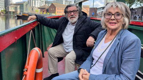 Ricky, Sue & a Trip or Two Season 1 Episode 2 - Midlands