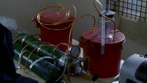 Criminal Minds Season 2 Episode 10 - Lessons Learned