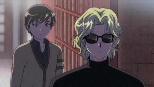 ItaKiss Season 1 Episode 21 - The Glass Boy