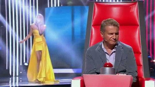 Golos Season 3 Episode 6 - Episode 6