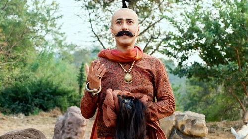 Tenali Rama Season 1 Episode 25 - Tathacharya's Doppelganger