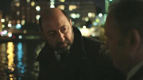 Baron Noir Season 2 Episode 6 - Remontada