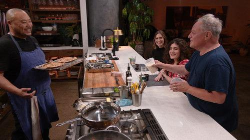 Dinner Time Live with David Chang Season 1 Episode 20 - The Summer Menu