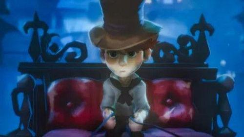 The Wingfeather Saga Season 2 Episode 7 - Escape to the North