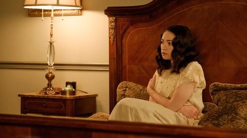 Frankie Drake Mysteries Season 1 Episode 10 - Anastasia