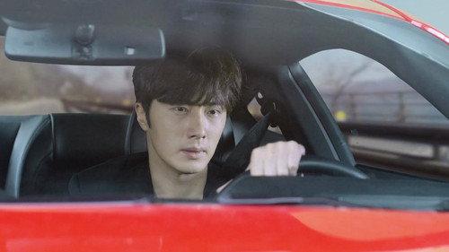High-End Crush Season 1 Episode 14 - Episode 14