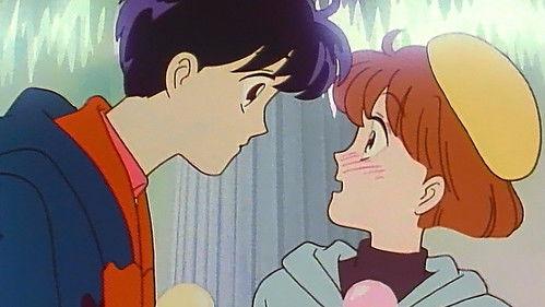 Miracle Girls Season 1 Episode 5 - Mikage, Briefly Tomomi