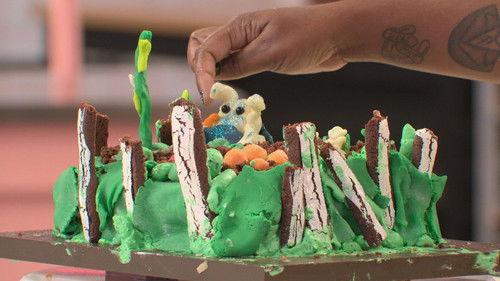 Nailed It! Season 6 Episode 6 - Everyone Romaine Calm