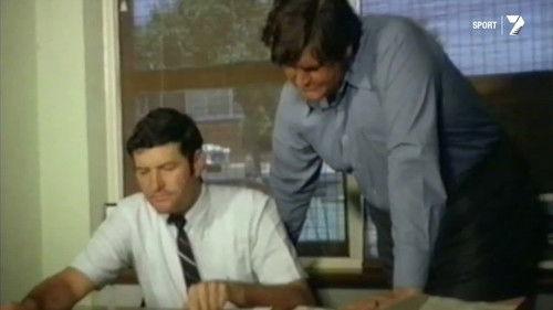 Shannons Legends of Motorsport Season 2 Episode 10 - Australia’s Racing Stars