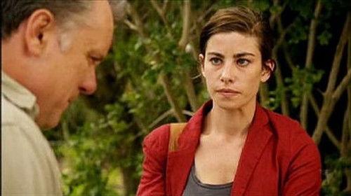 Packed to the Rafters Season 5 Episode 9 - A Kiss Is Just A Kiss