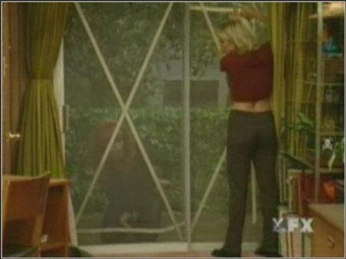 Married... with Children Season 11 Episode 1 - Twisted