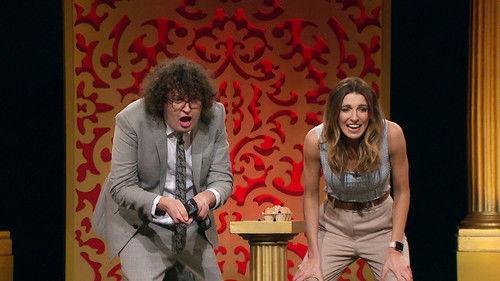 Taskmaster NZ Season 4 Episode 6 - There Had To Be Blood