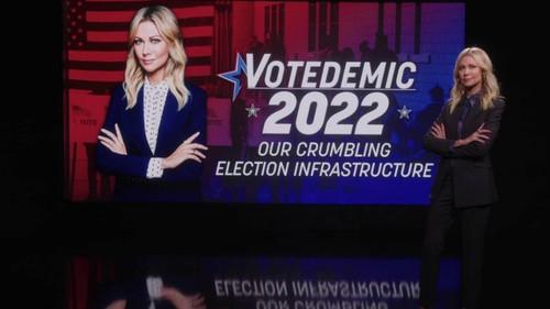 The Daily Show Season 28 Episode 6 - October 12, 2022 - Jon Gray, Pierre Serrao, Lester Walker