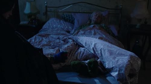 Background image for The Great Wizard's Visit