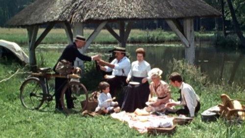 The House in the Woods Season 1 Episode 3 - Episode 3