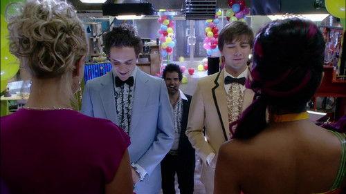 jPod Season 1 Episode 11 - Senseless Prom Death