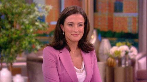 The View Season 27 Episode 16 - Cassidy Hutchinson